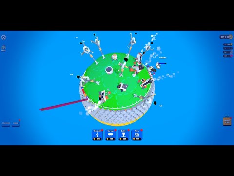 Planet Miner