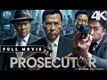 The Prosecutor 2024 Full Movie Donnie Yen Vs Crime Lords HD 4K Action Review Facts ️ ️