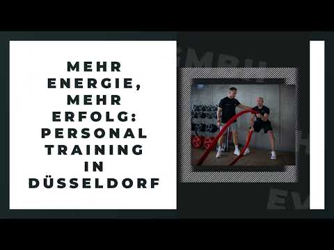 Evolve Coaching GmbH YouTube-Vdeominiatur 6