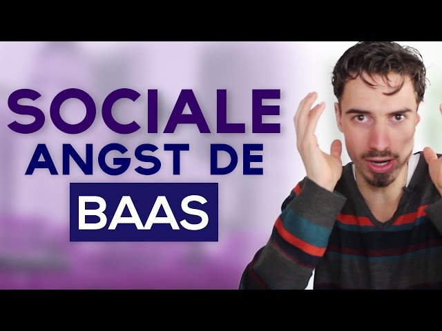 הגיית וידאו של baas בשנת הולנדית הגיית וידאו של baas בשנת הולנדית