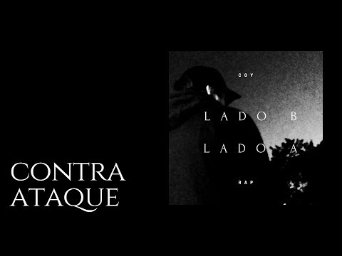 Coy Rap Feat. PapaMike - Contra-Ataque 