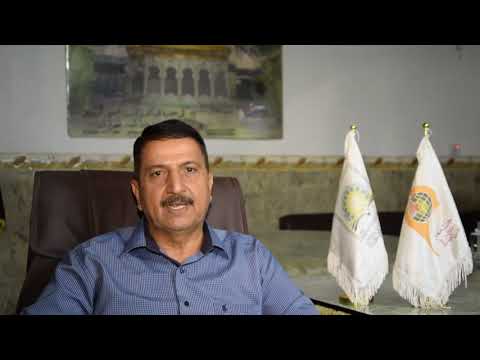 عليك ان تختار لنفسك الاختصاص المناسب في الدراسة حتى تعمل ماتحب لتبدع فيه