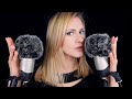 DEEP EAR WHISPER ASMR Inaudible Breathy