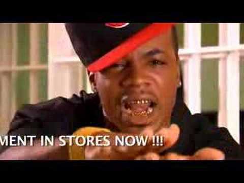 Plies - 100 Years [OFFICIAL VIDEO]