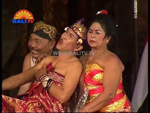 Drama Gong Sampek Eng Tay Episode 5