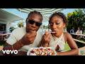 Vybez Kartel Tems Inspired Summer Fever Dancehall Afro Beats Banger Lyrics Video