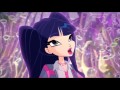 Winx Club-We Are A Symphony (By:Musa) 