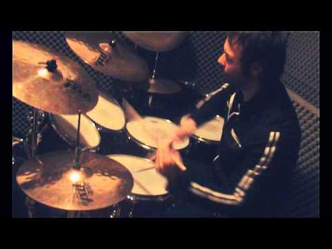 Garo Tavitjan - THE SOLO DRUM  MOMENT