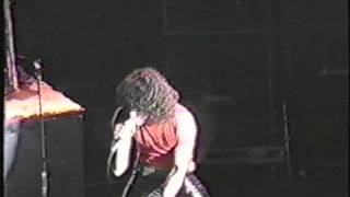 AGENT STEEL - evil eye evil minds