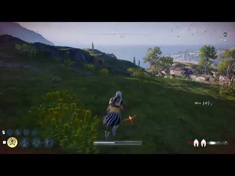 Zagrajmy w Assassin's Creed Odyssey odc.104