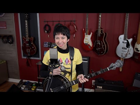 Mean Mary - Thank You Very Much (Live in the studio)