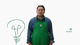 Starbucks Careers – Handcraft Your Barista Experience