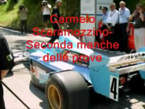 40° Verzegnis-Sella Chianzutan