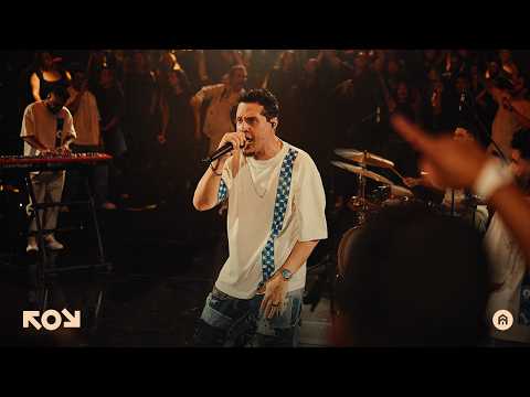 LIVRE! (AO VIVO) | MORADA