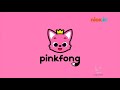 Pinkfong Nickelodeon 2021