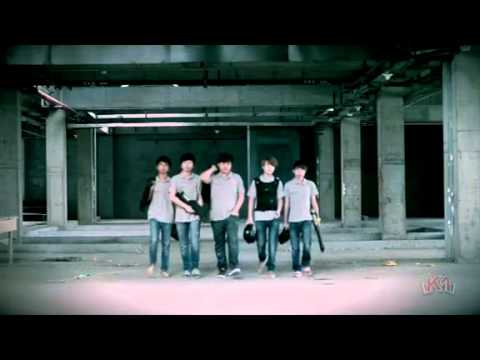 cnFrag.com - TyLoo Trailer at K1 League