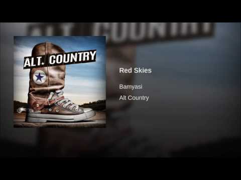 Video thumbnail for Red Skies