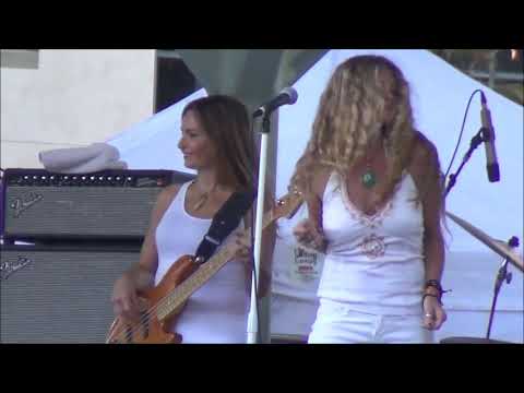 "LAURENT'S MUSIC: ROCK TIME" - THE BEST OF ZEPPARELLA - PART #03