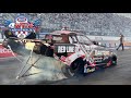 2024 NHRA Four-Wide Nationals | Top Alcohol Funny Car Friday Qualifying | Charlotte, NC