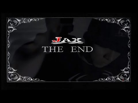 Jax - The End (prod. triplo G)