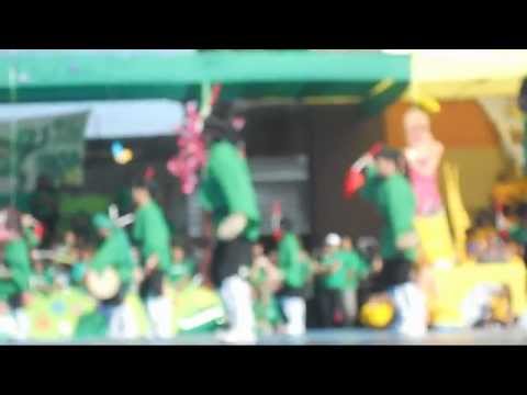 Odorimasho Showa IFU'11