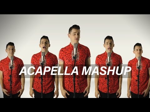 Katy Perry - Chained To The Rhythm / I Feel it Coming - Weeknd