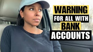 Don't Ignore What is Happening to People | Prepare Now