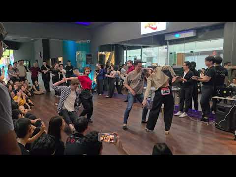 Ziggyfeet Advanced/All Star JnJ 2024 - Prelims Heat 1