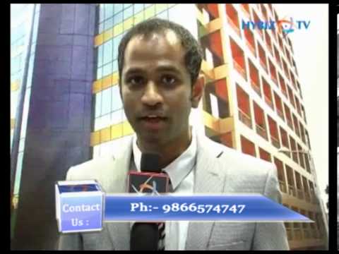 Phani K Raja, Sr.Business Development Manager, GAR Corp