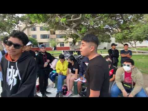 VENTYZCO VS GFC 🔥 - OCTAVOS - REGIONAL DE PACHE-RING