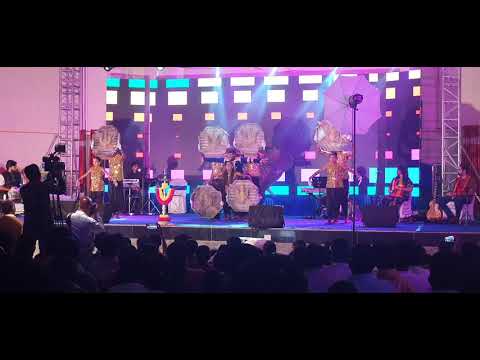 Banda Nodu Pailwaan - Kannada Rajyothsava