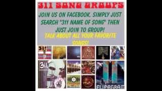 First dimension live 311 day 2014