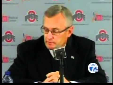 ohio state suspensions for 5 football players