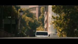 Wrangler 4xe Urban | 30” Trailer