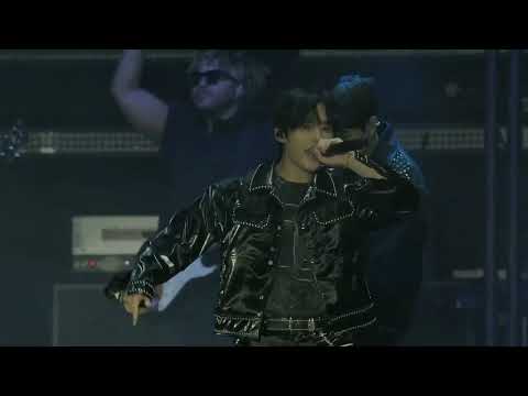 Stray Kids Live at Lollapalooza Chicago 2024