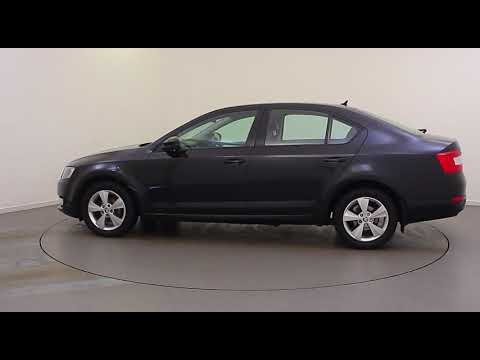 2016/66 Skoda Octavia 1.6 TDI SE L DSG - Contact Motor Range Today