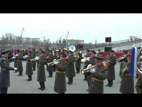 Оркестр - День победы