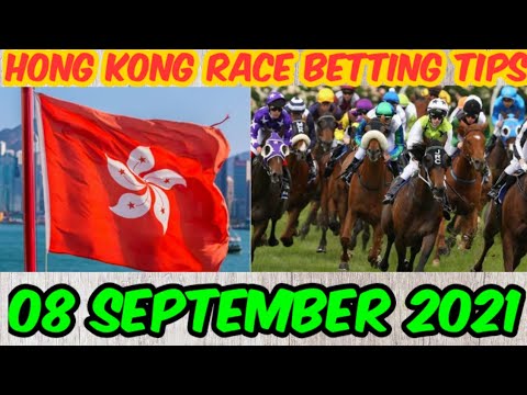 HAPPY VALLEY RACE  | 08 September 2021| HONG KONG HORSE RACE REPLAY|  跑马地种族 | Winner21 |香港赛车