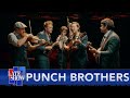 Punch Brothers Any Old Time