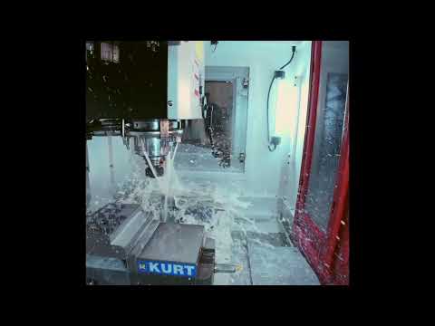 SMART MACHINE TOOL Smart Mini Vertical Machining Centers | HHH Machine Tool Sales (2)