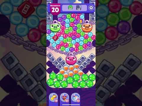 Angry Birds - Dream Blast 555