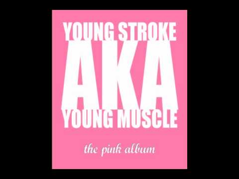 Young Stroke aka Young Muscle - Snooki of Rap