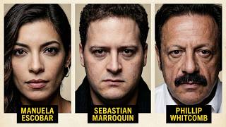 How Pablo Escobar's 3 Children Live TODAY