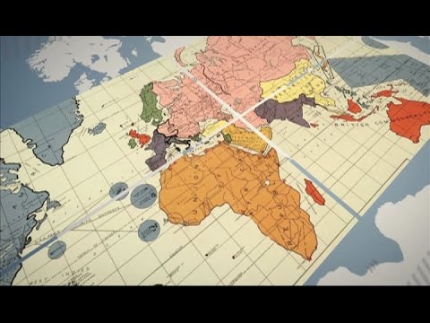 Ciocnirea civilizaţiilor, cu Adrian Cioroianu, la TVR1