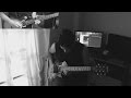 Parkway Drive - A Deathless Song Guitar Cover ...