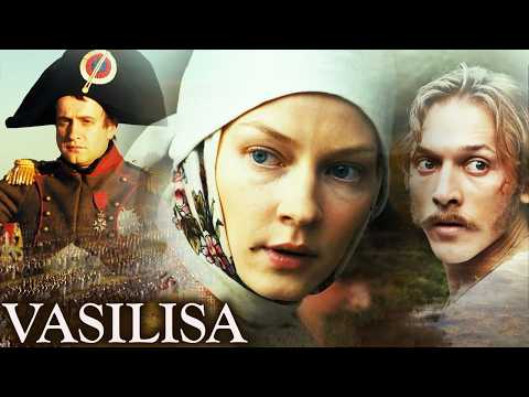 VASILISA | IMPRESIONANTE DRAMA HISTÓRICO SOBRE EL AMOR, LA TRAICIÓN Y EL PODER DE LA GENTE COMÚN⚒️