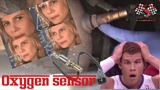 How to change your oxygen sensor | o2 Ford Explorer