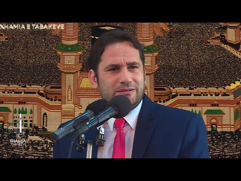 Roli i bashkeshorteve ne momentet e sprovave! Keshille per te rinjte dhe te rejat! Elvis Naçi