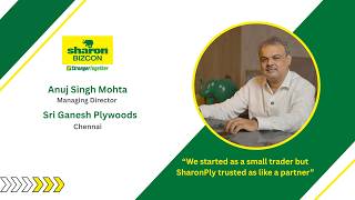 Sri Ganesh Plywoods — Stronger Together