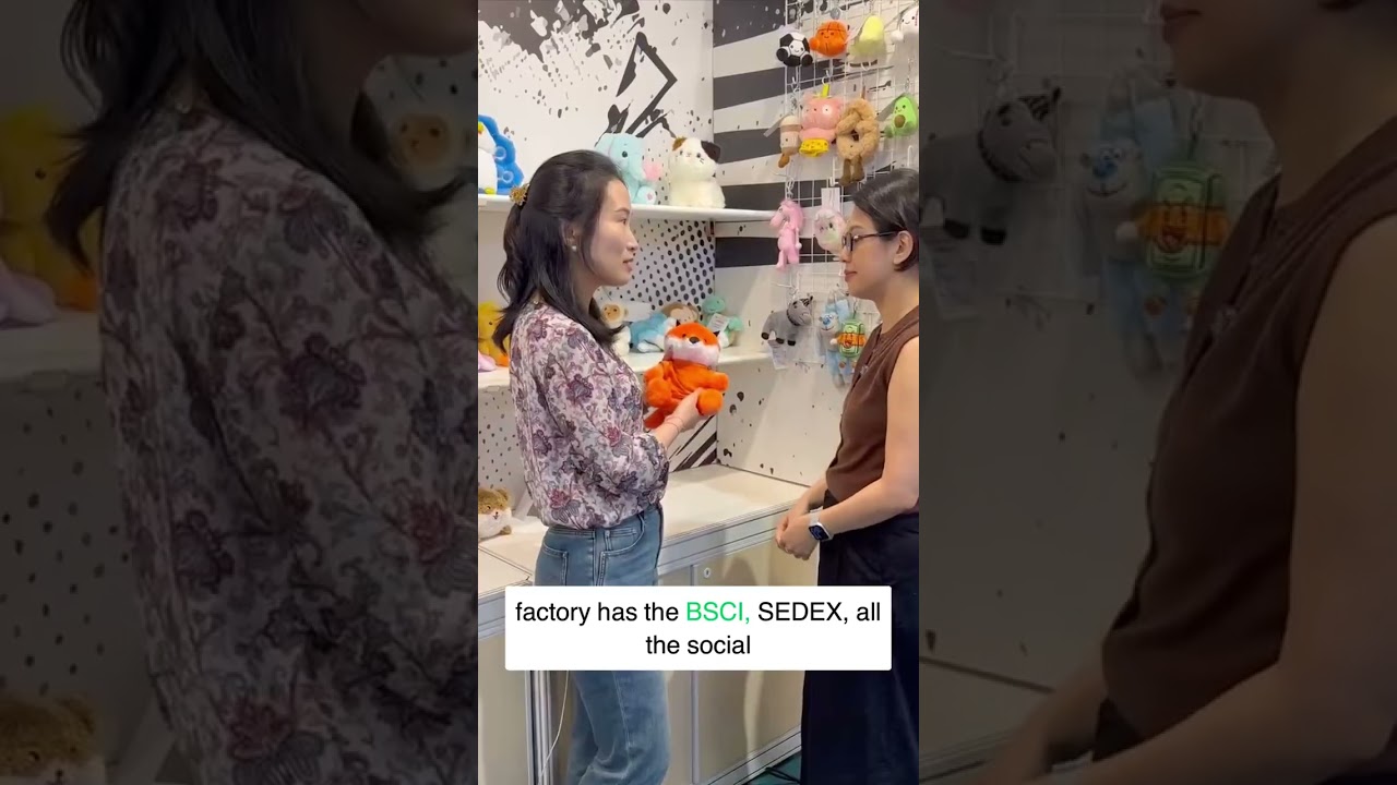 We Built 500 of THIS Fox in our Vietnamese factory! 🤯